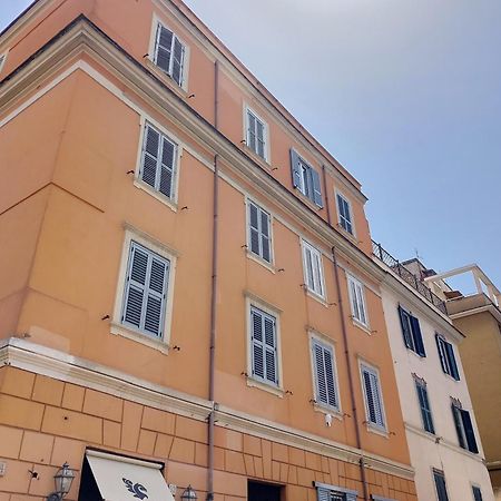 Alba Home Re Di Roma Zewnętrze zdjęcie