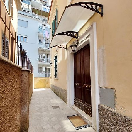 Alba Home Re Di Roma Zewnętrze zdjęcie