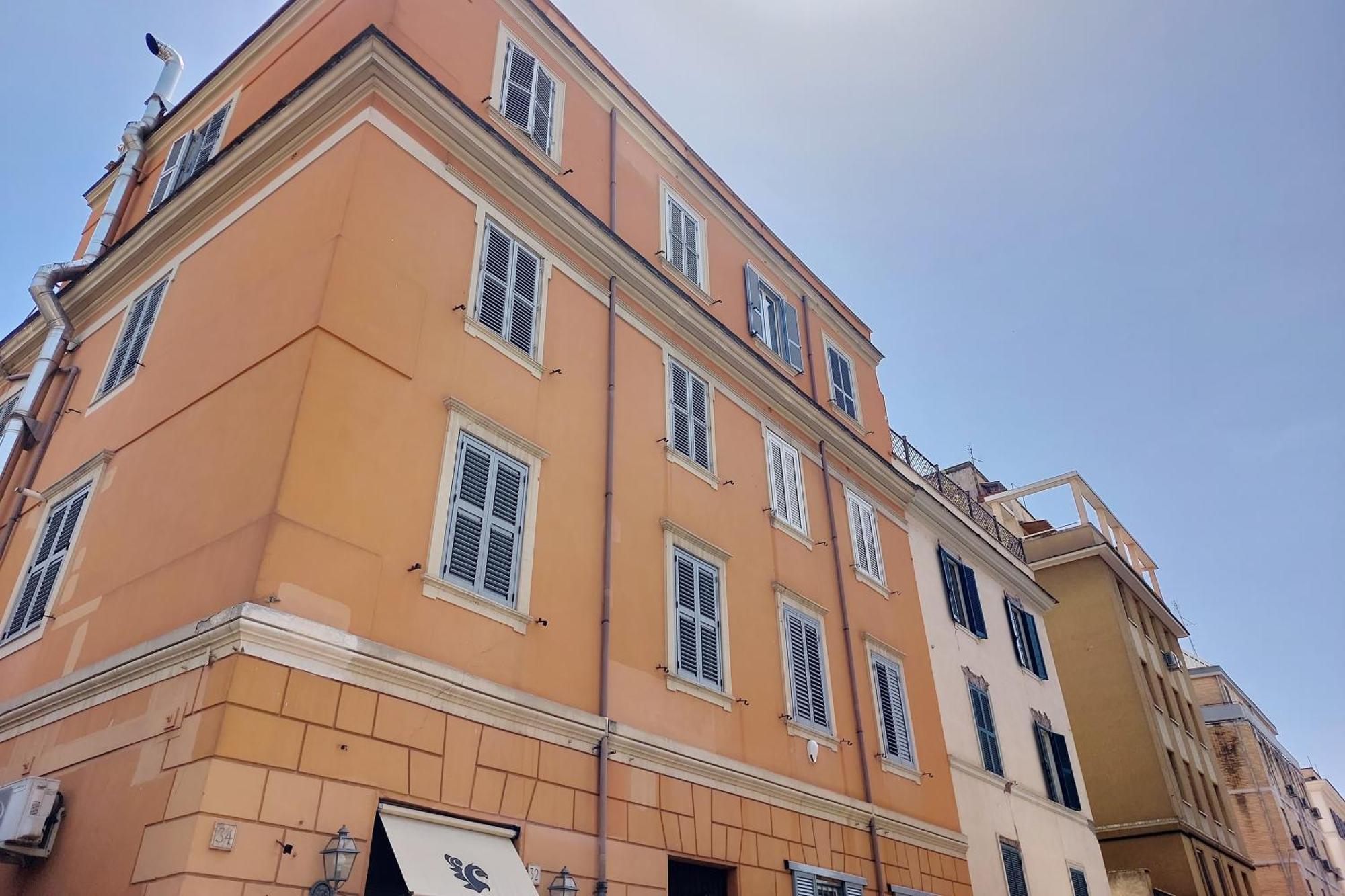 Alba Home Re Di Roma Zewnętrze zdjęcie