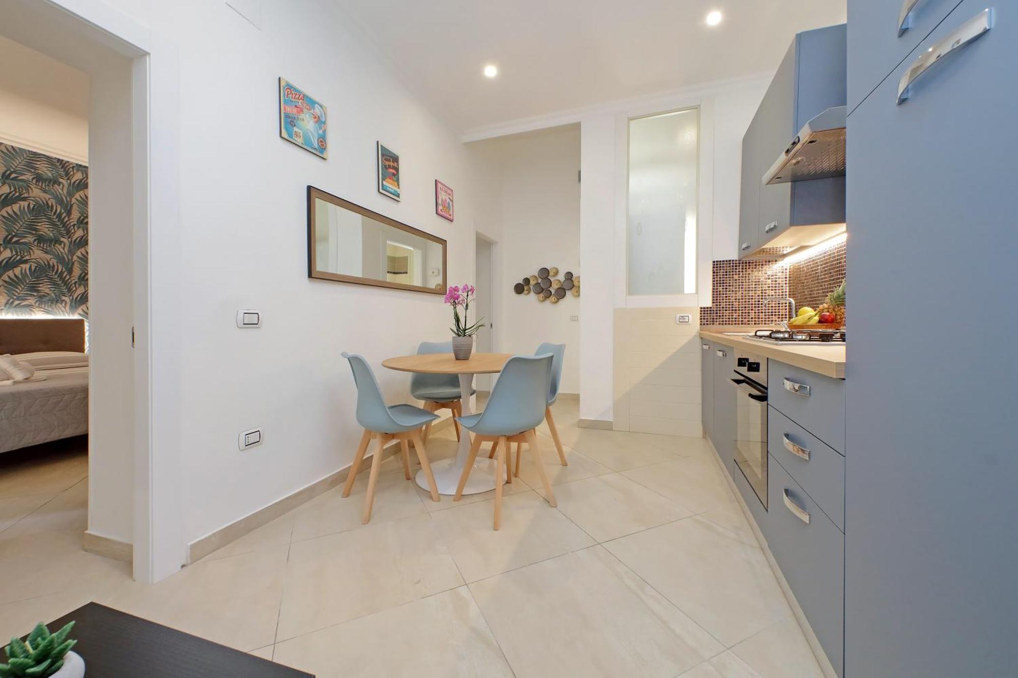 Alba Home Re Di Roma Zewnętrze zdjęcie