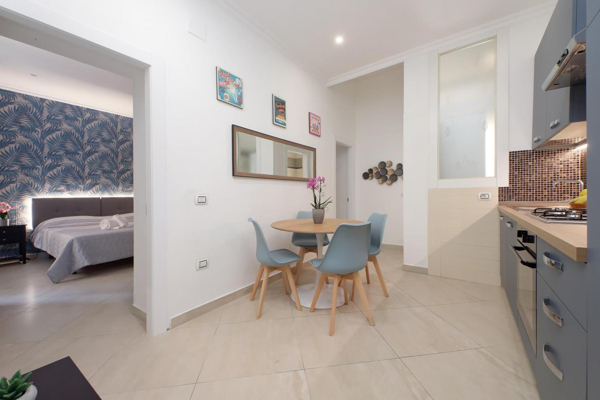 Alba Home Re Di Roma Zewnętrze zdjęcie