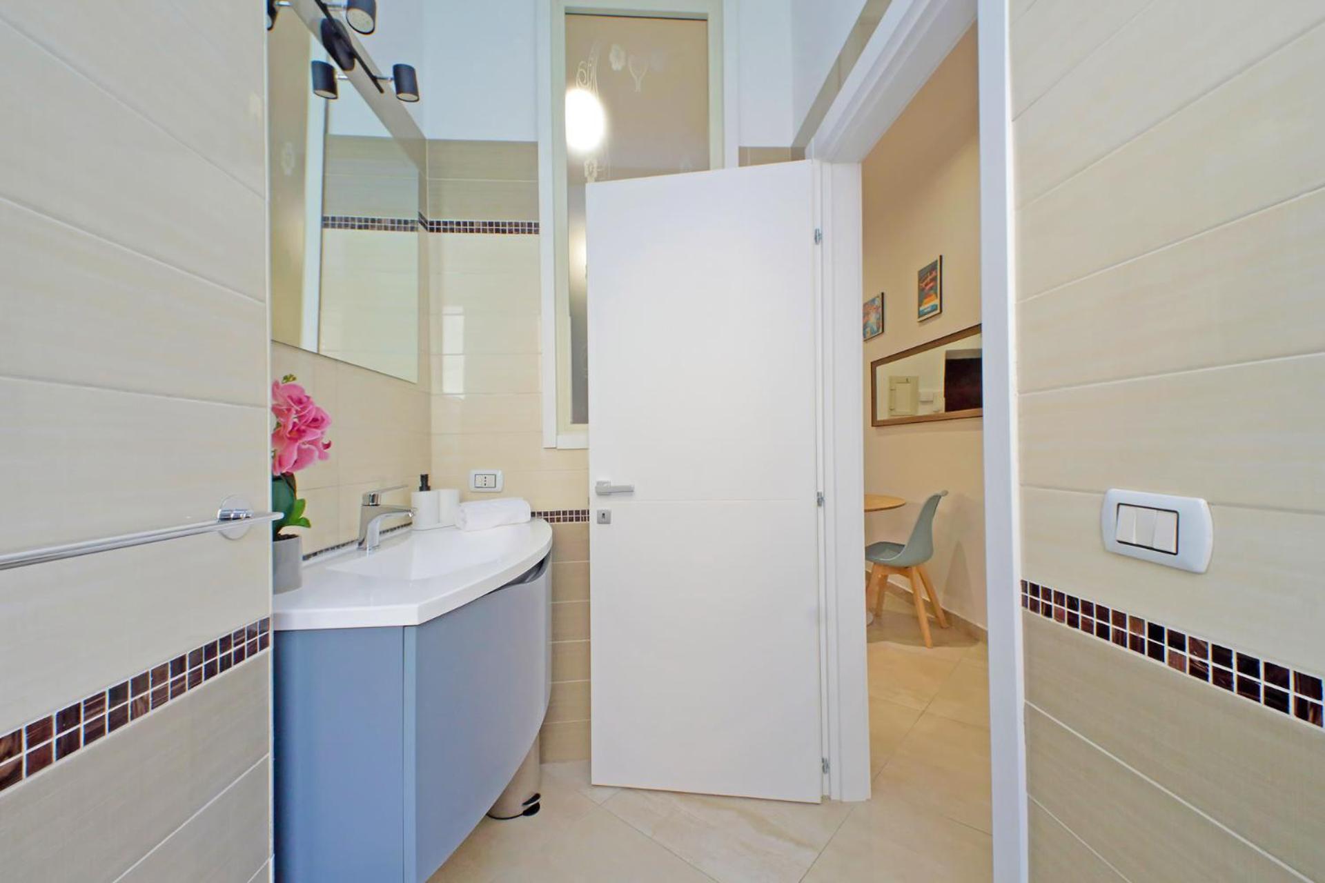 Alba Home Re Di Roma Zewnętrze zdjęcie