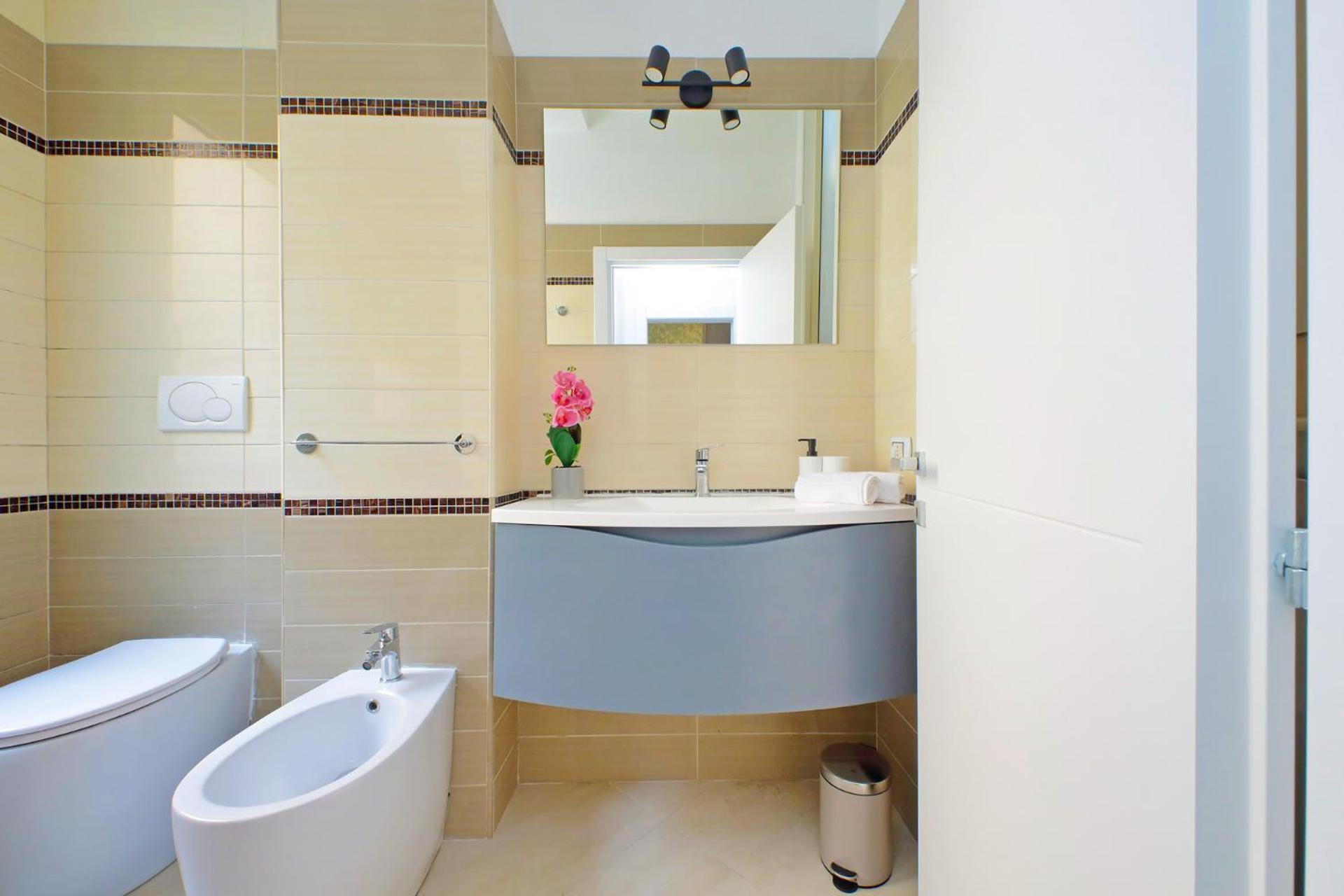 Alba Home Re Di Roma Zewnętrze zdjęcie