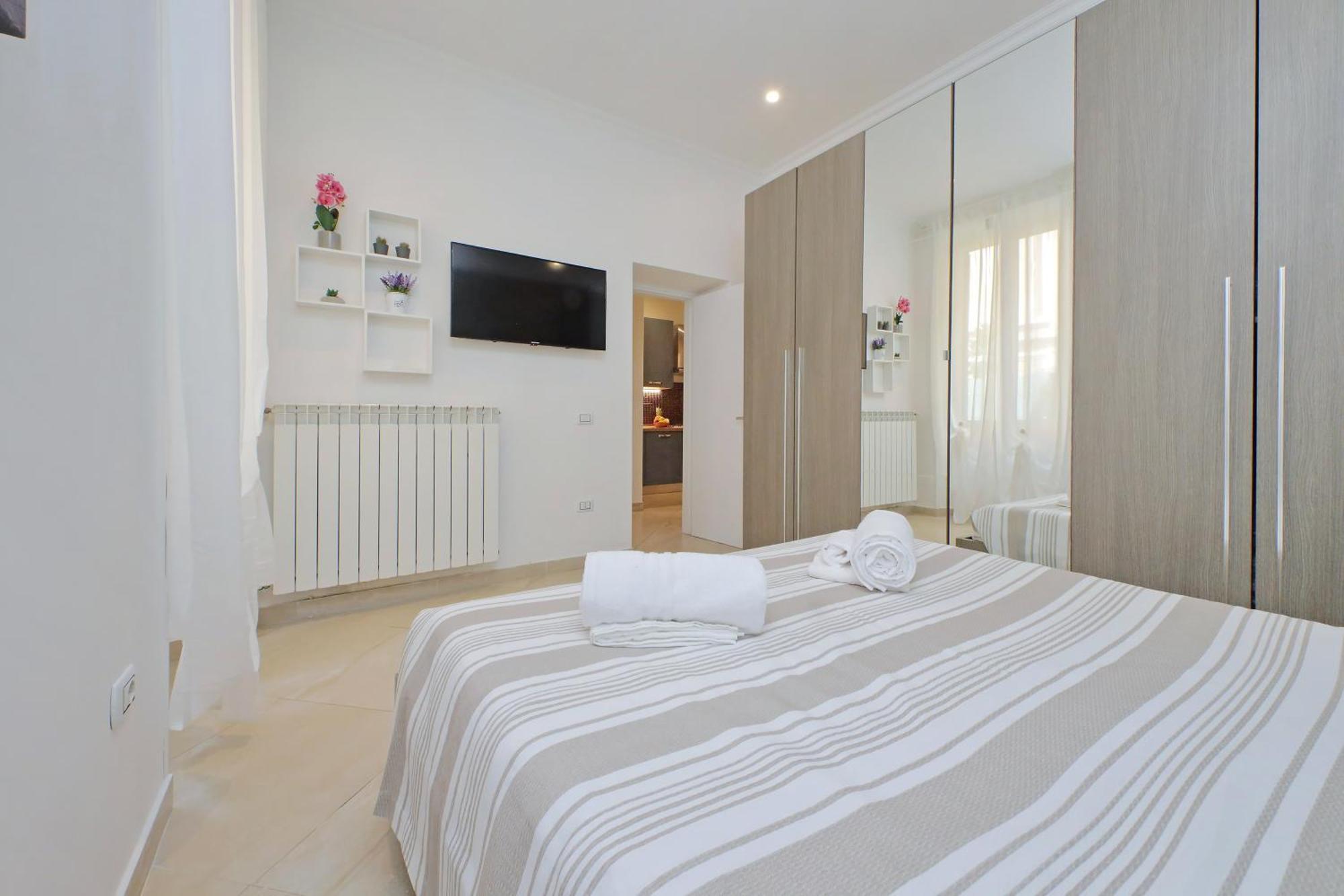 Alba Home Re Di Roma Zewnętrze zdjęcie