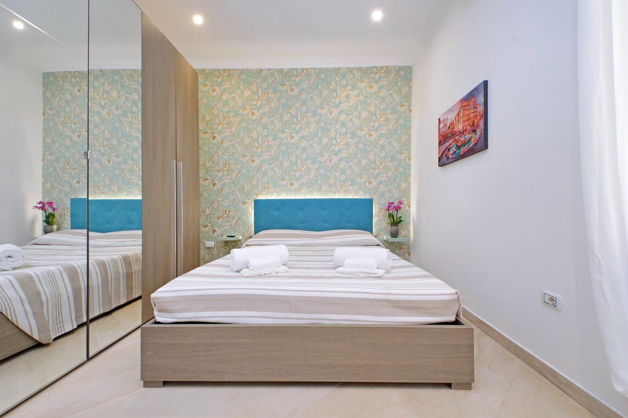 Alba Home Re Di Roma Zewnętrze zdjęcie