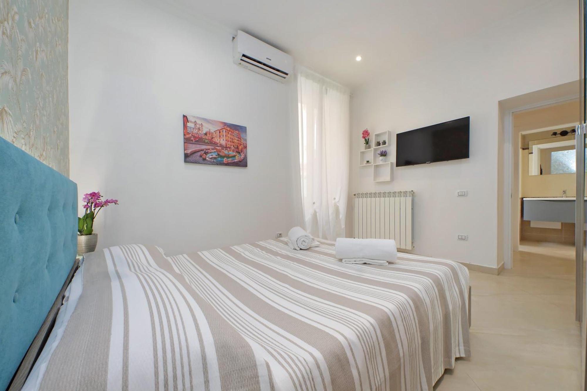 Alba Home Re Di Roma Zewnętrze zdjęcie