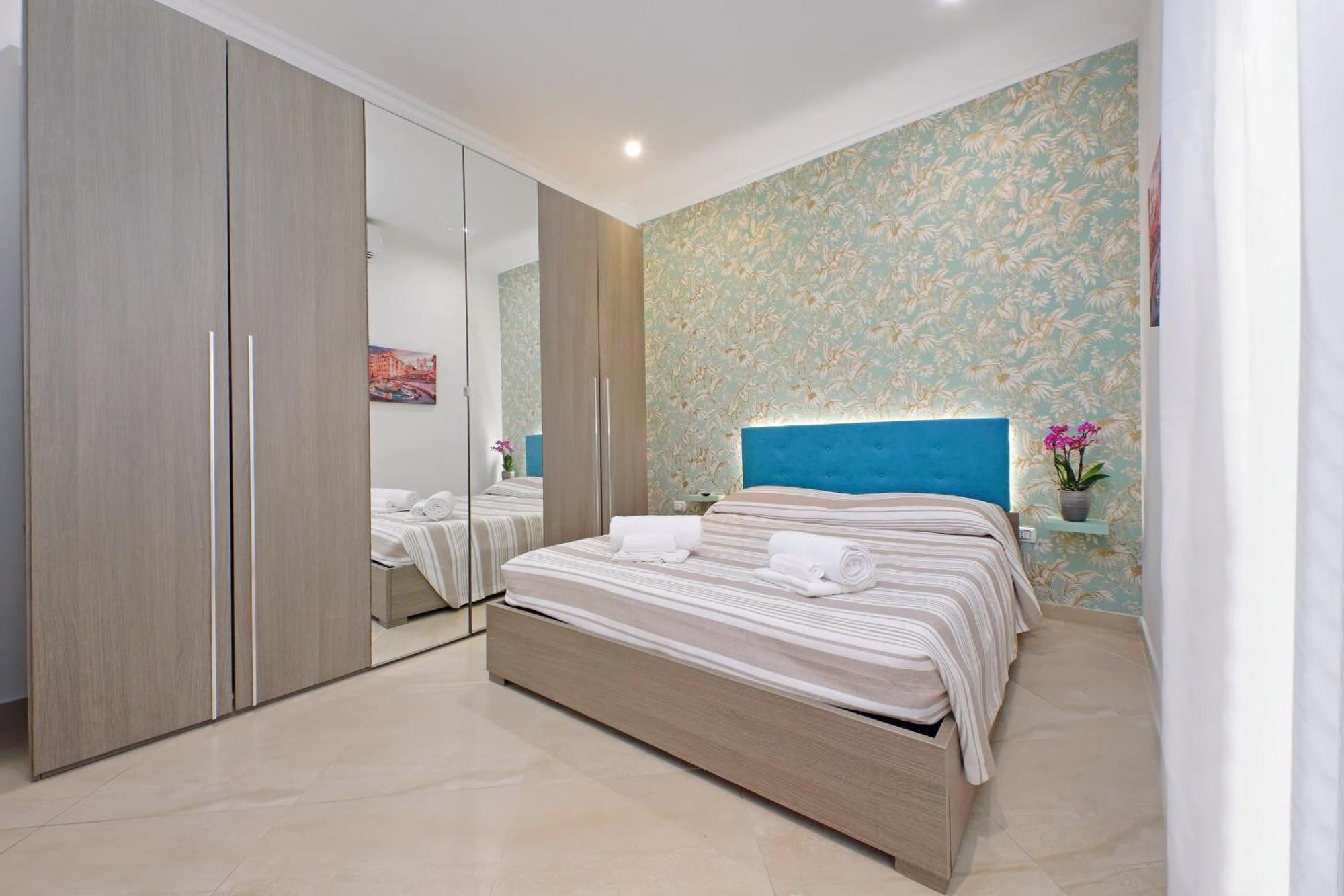 Alba Home Re Di Roma Zewnętrze zdjęcie