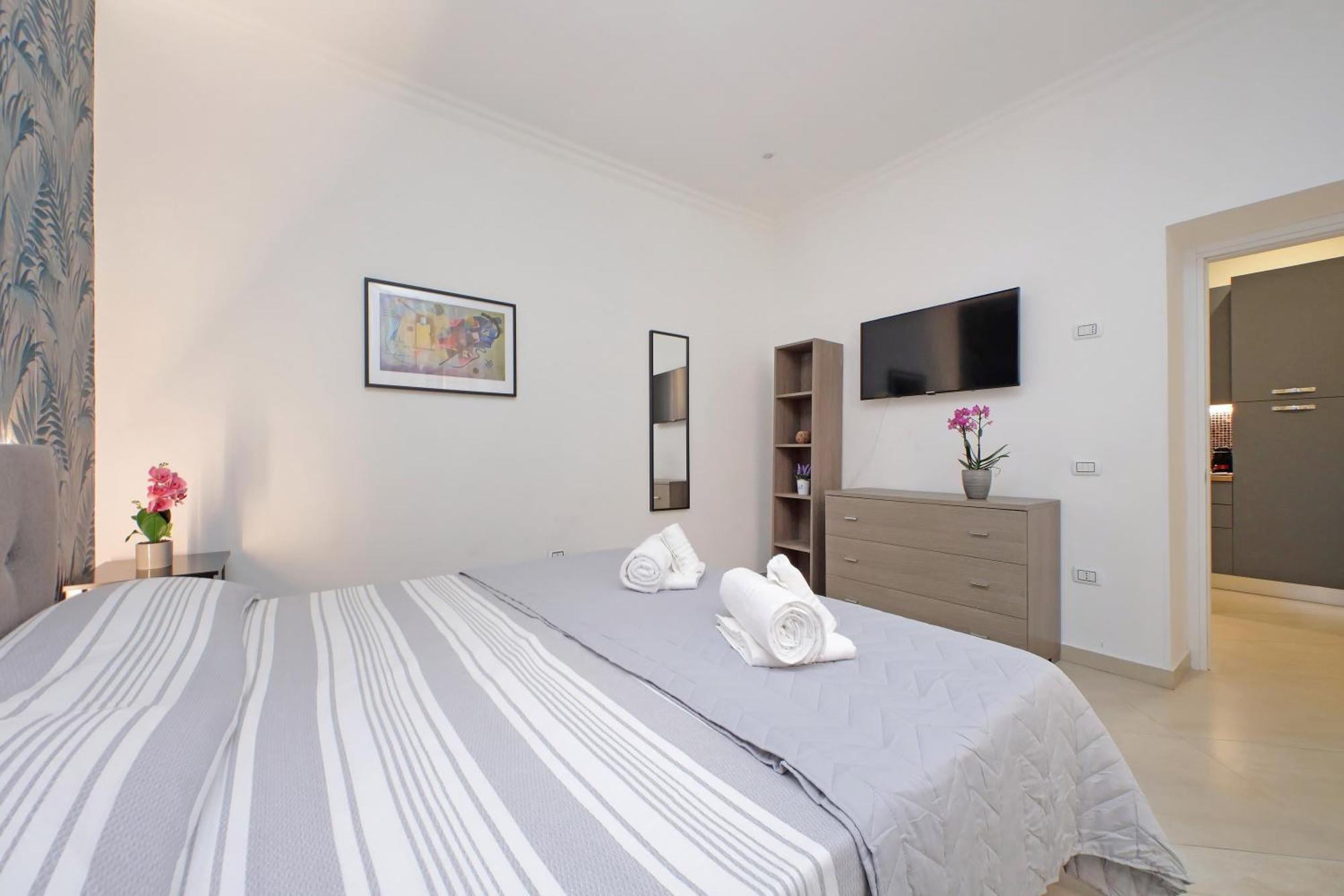 Alba Home Re Di Roma Zewnętrze zdjęcie