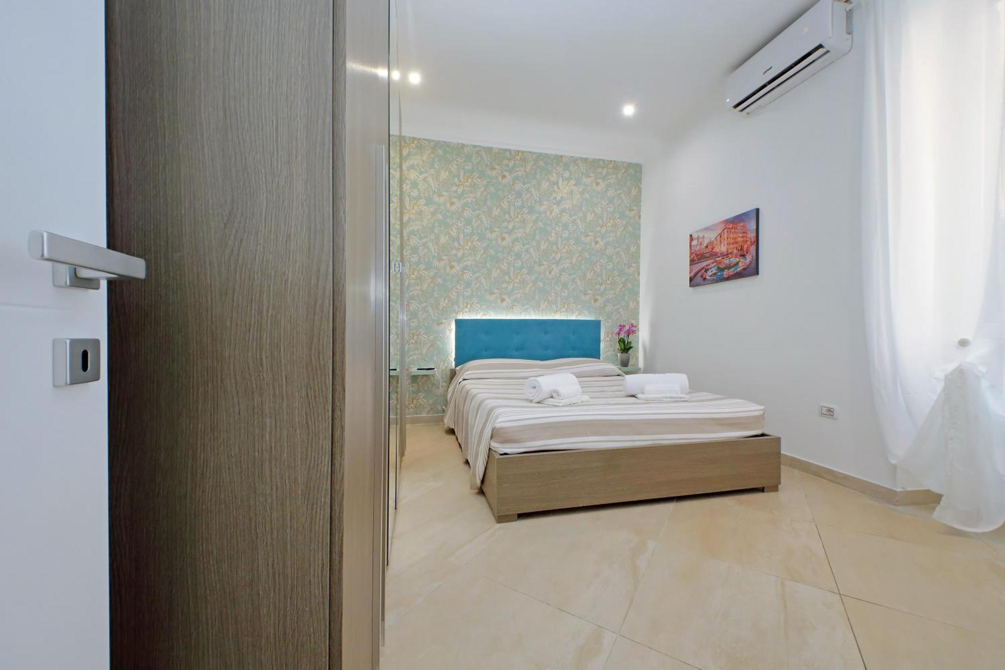 Alba Home Re Di Roma Zewnętrze zdjęcie