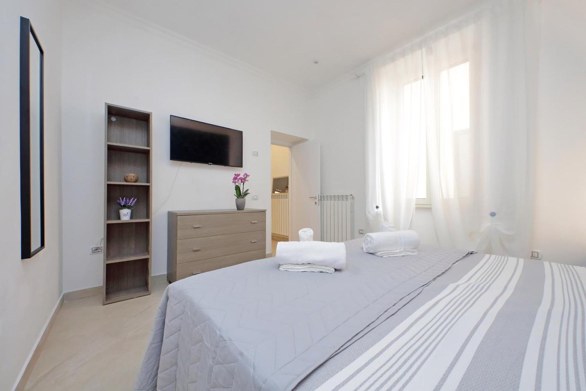 Alba Home Re Di Roma Zewnętrze zdjęcie
