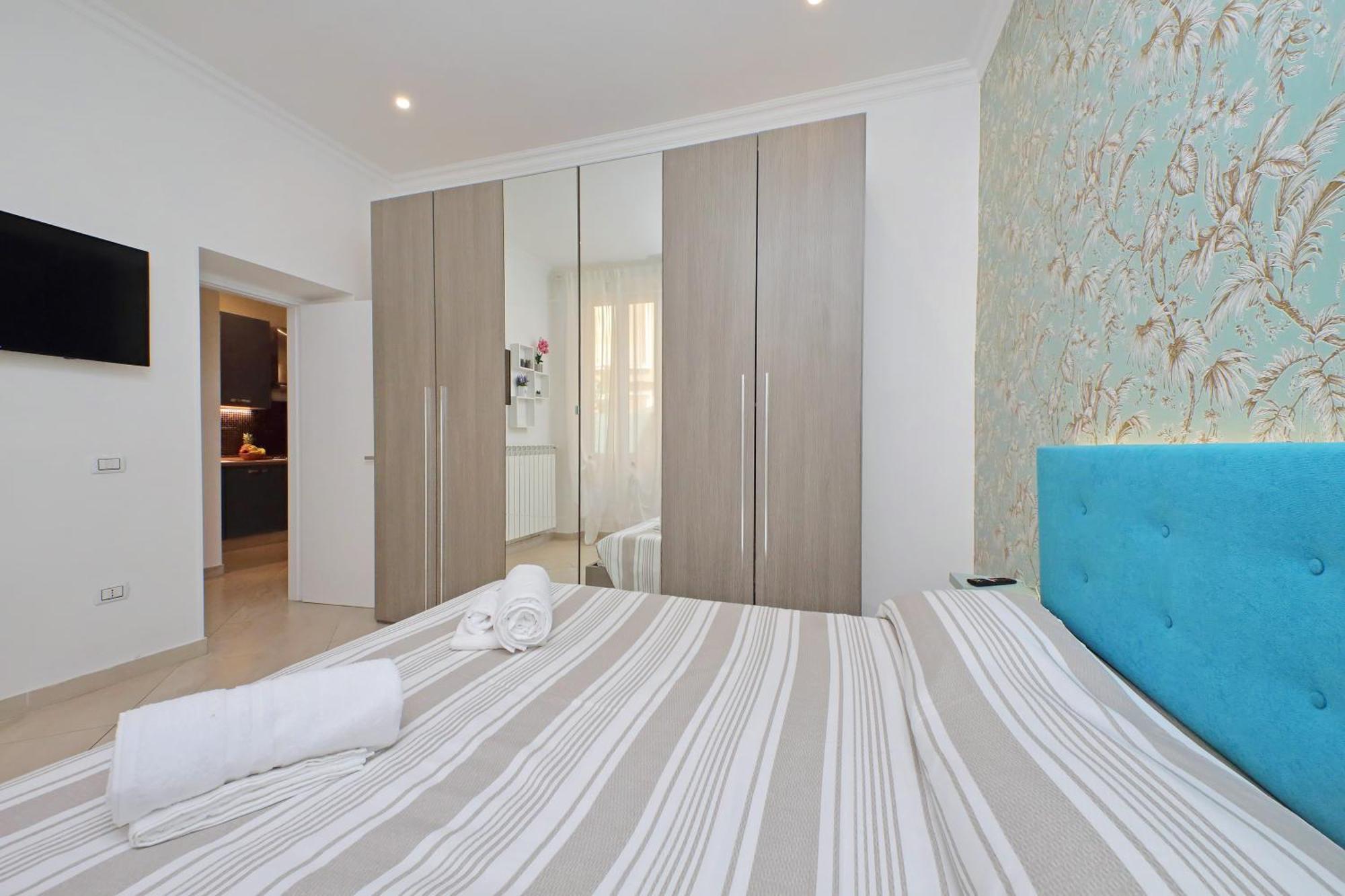 Alba Home Re Di Roma Zewnętrze zdjęcie