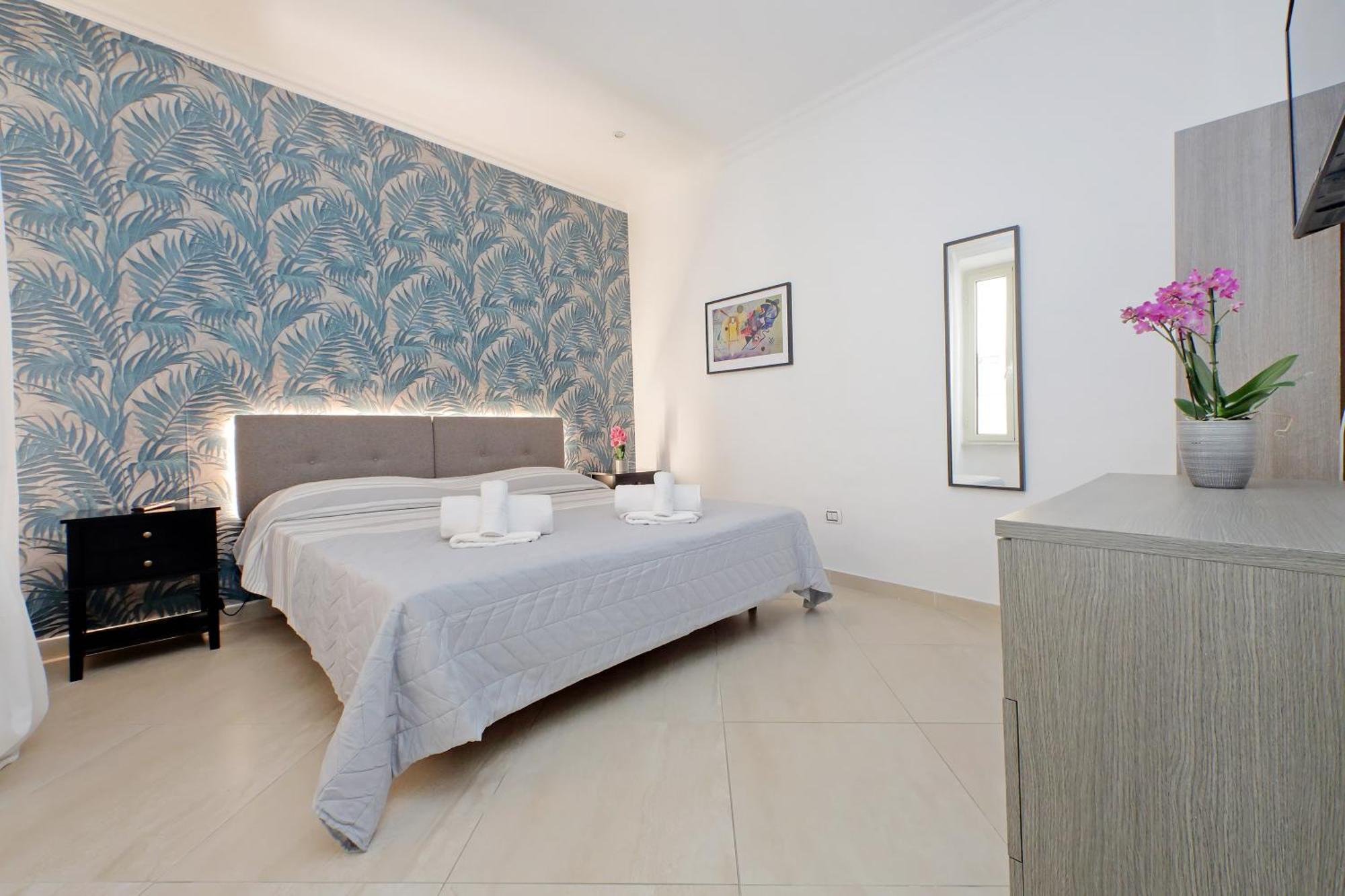 Alba Home Re Di Roma Zewnętrze zdjęcie