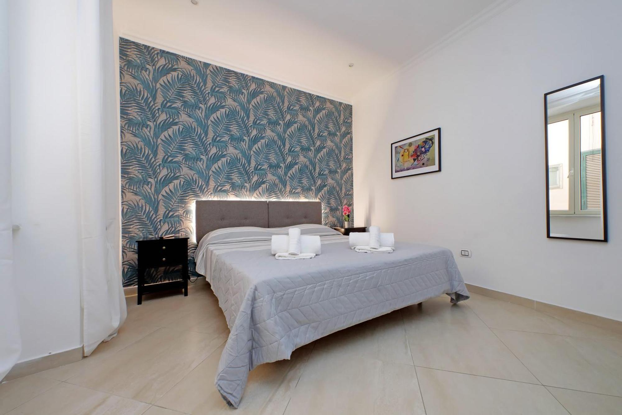 Alba Home Re Di Roma Zewnętrze zdjęcie