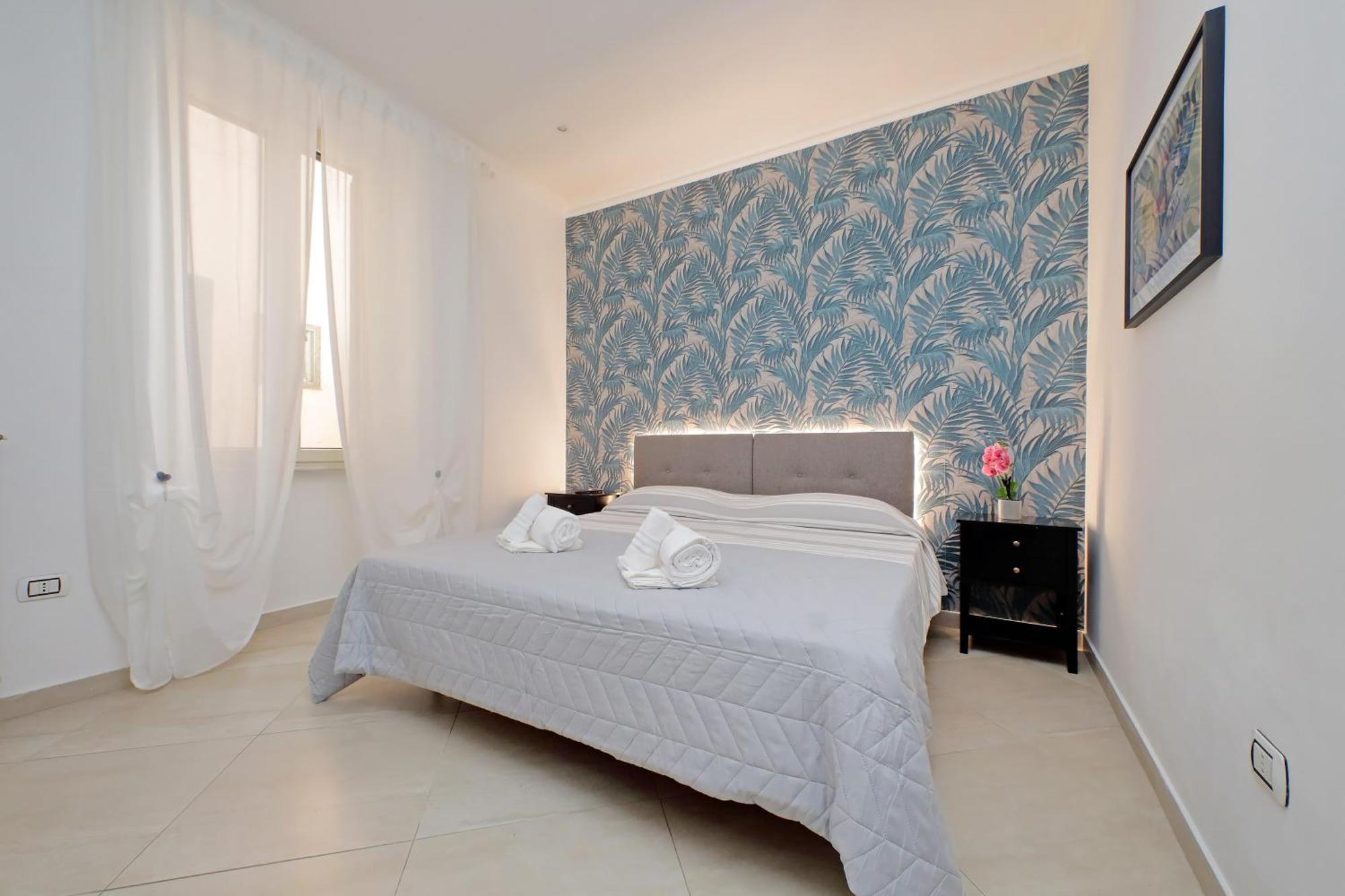 Alba Home Re Di Roma Zewnętrze zdjęcie