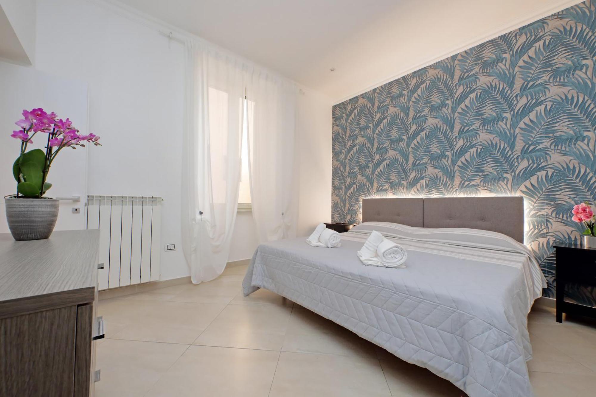 Alba Home Re Di Roma Zewnętrze zdjęcie